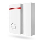 Jablotron JA-155M Draadloos mini magneetcontact