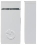 Jablotron JA-155M Draadloos mini magneetcontact - Afbeelding 2
