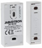 Jablotron JA-155M Draadloos mini magneetcontact - Afbeelding 3