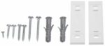 Jablotron JA-155M Draadloos mini magneetcontact - Afbeelding 5