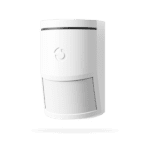 Jablotron JA-161PW Draadloze PIR en MW detectie