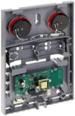 Jablotron JA-163A RB Basisplaat draadloze sirene voor buitengebruik - Afbeelding 2