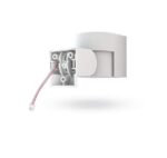 Jablotron JA-191PL Muursteun en plafondsteun voor design detectoren - Afbeelding 2