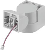 Jablotron JA-191PL Muursteun en plafondsteun voor design detectoren