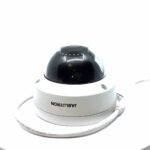 Jablotron JK-111C Videoverificatie camera, 2MP, IR leds 15mtr. PoE. - Afbeelding 2