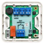 Jablotron TM-201A, Multifunctionele elektronische thermometer - Afbeelding 4